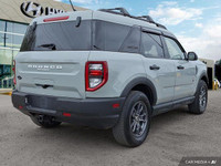 Conquer any terrain with this 2022 Ford Bronco Sport Big Bend SUV. Boasting a robust 1.5L EcoBoost e... (image 4)