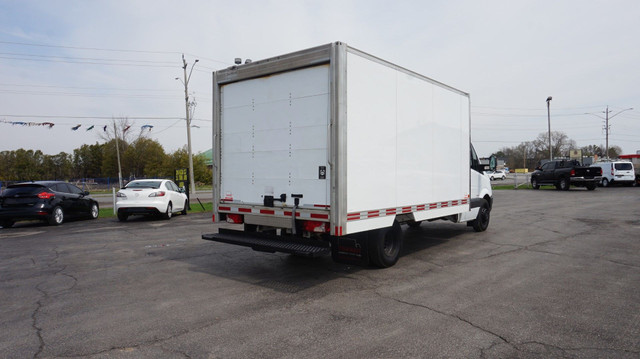 2016 Mercedes-Benz Sprinter Chassis-Cabs XL in Cars & Trucks in Belleville - Image 3