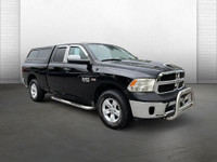 *** OUVERT LE SAMEDI * CLEF EN MAIN * AUCUN FRAIS SUPPLÉMENTAIRES * ST * V8 HEMI 5.7L * QUAD CAB * 6... (image 1)
