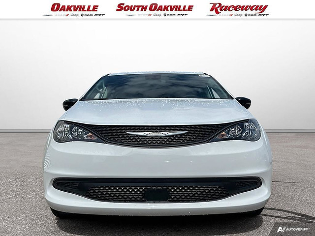 2024 Chrysler Grand Caravan SXT | 7 PASSENGER | NAVI | HEATED SE in Cars & Trucks in Oakville / Halton Region - Image 2