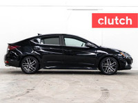 1 OWNER / Power Side Mirrors , Rearview Camera , Power Moonroof and more! Clutch is the largest onli... (image 3)