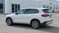 Our bold Accident Free 2022 BMW X5 xDrive40i is an uncompromising leader that looks great in White!... (image 3)