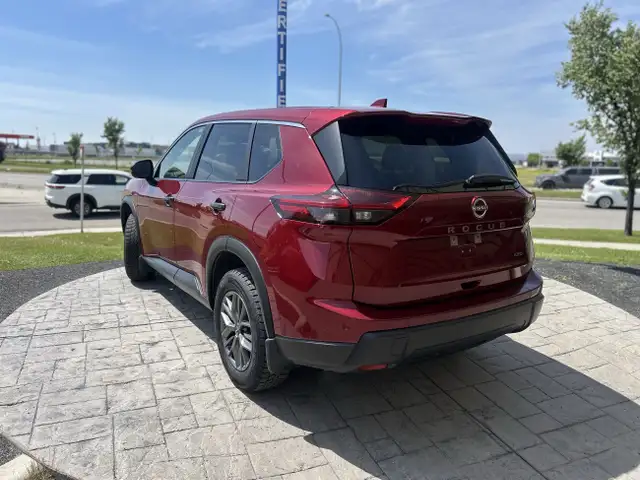 2024 Nissan Rogue dans Autos et camions dans Calgary - Image 3