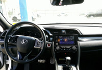2020 Honda Civic Hatchback Sport Touring. Alloy Wheels. Back-Up Camera. Bluetooth. Front Collision W... (image 5)