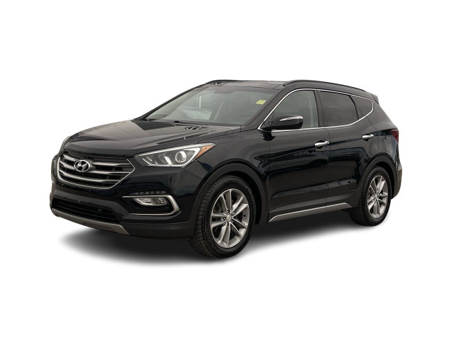 2017 Hyundai Santa Fe Sport AWD Limited, Leather, Moonroof, Navi in Cars & Trucks in Calgary - Image 3