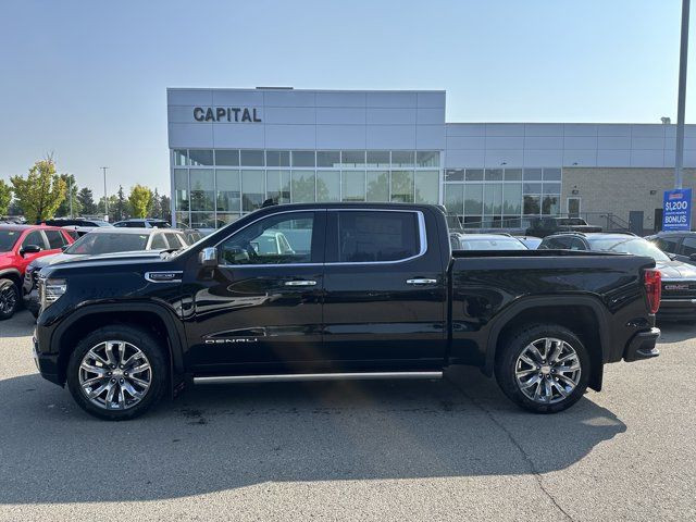 2025 GMC Sierra 1500 Denali in Cars & Trucks in Calgary - Image 3