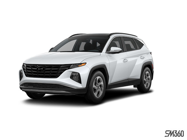 2024 Hyundai Tucson Trend -Price Match Guarantee- in Cars & Trucks in Calgary - Image 4
