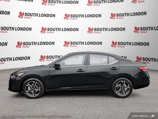 2025 Nissan Sentra SV in Cars & Trucks in London - Image 3
