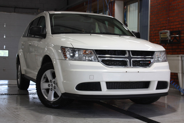 2019 Dodge Journey SE 4 CYL 5 PASSAGERS in Cars & Trucks in City of Montréal