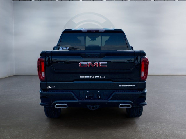 2025 GMC Sierra 1500 in Cars & Trucks in Hamilton - Image 4