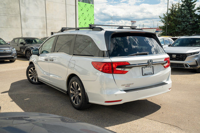 2023 Honda Odyssey EX-L in Cars & Trucks in Edmonton - Image 3
