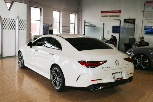 2019 Mercedes-Benz CLS-Class CLS450 4MATIC - AMGPKG|NAVI|360CAM| in Cars & Trucks in City of Toronto - Image 4