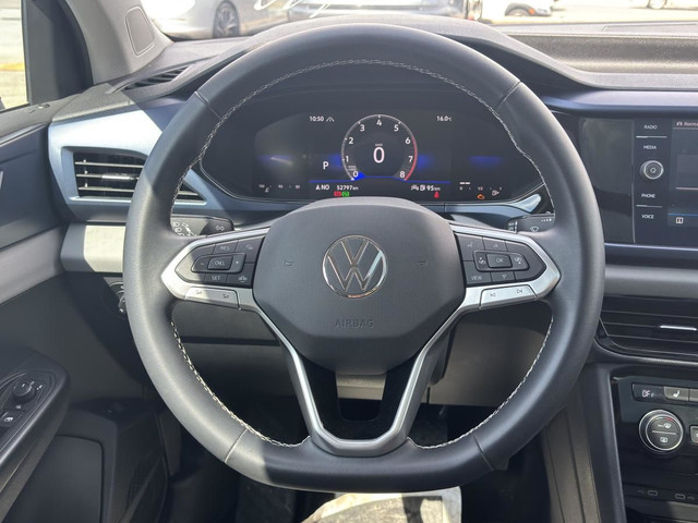 Volkswagen Taos Comfortline 4MOTION 2022 à vendre in Cars & Trucks in Gatineau - Image 4