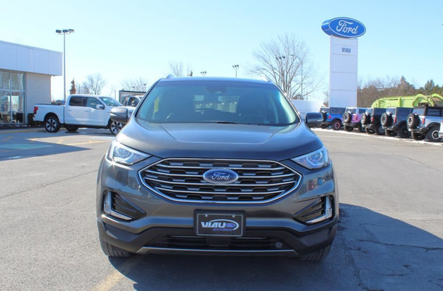  2020 FORD EDGE SEL 201A AWD 2.0L CUIR GPS CO-PILOT360 FORDPASS in Cars & Trucks in Longueuil / South Shore - Image 3