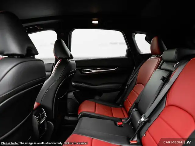 2025 INFINITI QX50 SPORT in Cars & Trucks in Calgary - Image 22