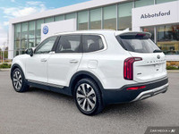 KBB.com Best Buy Awards. This Kia Telluride delivers a Regular Unleaded V-6 3.8 L/231 engine powerin... (image 2)