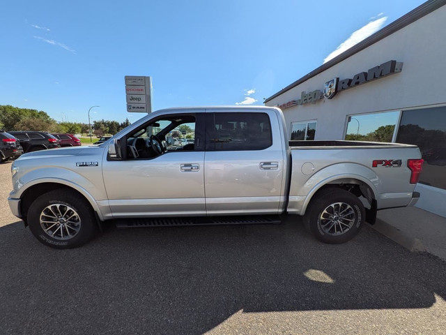 2019 Ford F-150 XL 4WD SuperCrew 5.5' Box for sale in Cars & Trucks in Medicine Hat - Image 4