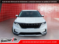 V6 de 3,5 L, transmission automatique à 8 rapports, écran tactile de 8 pouces, Apple CarPlay et Andr... (image 2)