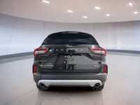 Introducing the 2023 Ford Escape Platinum, a sophisticated SUV designed for those who seek luxury an... (image 5)