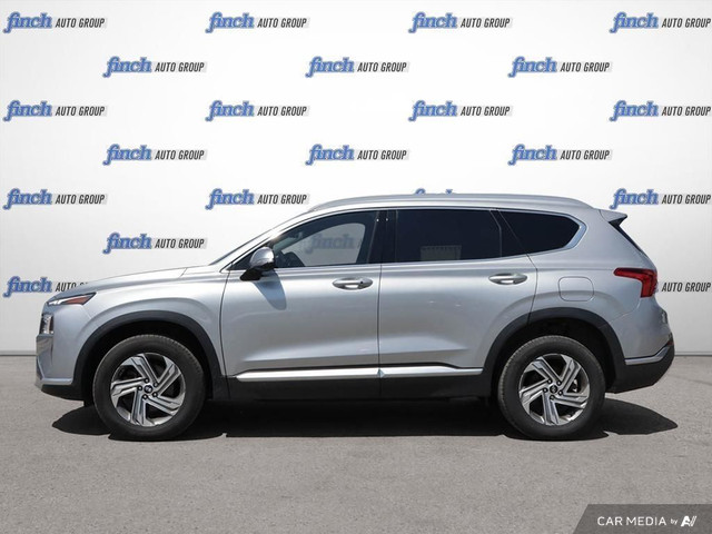 2023 Hyundai Santa Fe Preferred w/Trend Package 18 inch alloy... in Cars & Trucks in London - Image 3