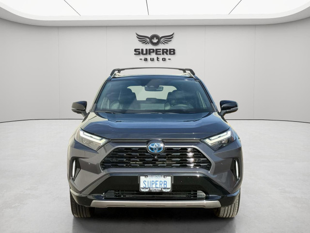 2023 Toyota RAV4 Hybrid XSE | TECHNOLOGY PACK | AWD | HYBRID | N in Cars & Trucks in City of Toronto - Image 2