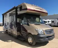 2019 Forest River Mercedes Benz Series 2401WS