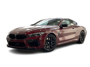 2023 BMW M8 Competition Premium Pkg.