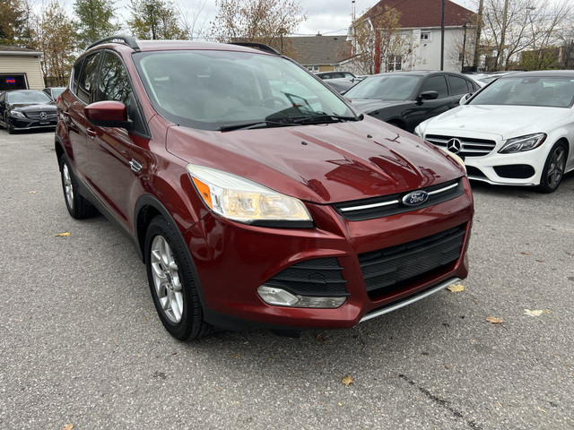 2014 Ford Escape FWD 4dr SE in Cars & Trucks in City of Toronto - Image 3