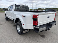 ENGINE: 6.7L HIGH OUTPUT POWER STROKE V8 DIESEL -inc: Turbo diesel B20 manual push-button engine-exh... (image 4)