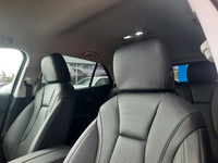 Engine: 2L TURBO 4cyl. L/100Km City: 10.8 L/100Km Hwy: 8.3 Safety Equipment Teen Driver a configurab... (image 2)