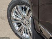 BlueCruise, Sunroof, Power Running Boards, HUD, B&O Audio! THIS VEHICLE IS LOCATED AT DK FORD LEDUC... (image 6)