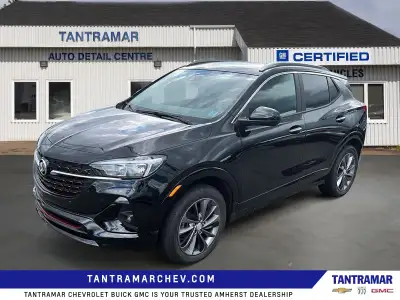 Tantramar Chev located in Amherst, Nova Scotia - Recent Arrival! Odometer is 20927 kilometers below...