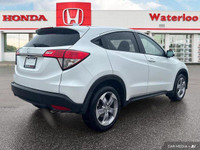 *WATERLOO HONDA'S **PRE-OWNED BUY SMART PROGRAM* - With the purchase of this vehicle, you will recei... (image 6)