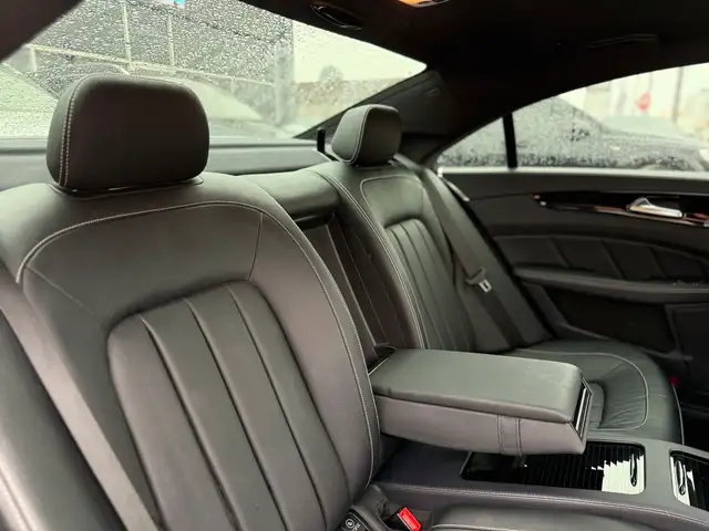 2017 Mercedes-Benz CLS-Class 550 //AMG SPORT | HARMAN KARDON | S dans Autos et camions dans Ville de Toronto - Image 39