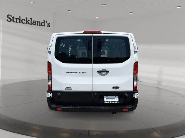 2022 FORD TRANSIT 250 CARGO VAN CARGO LR AWD in Cars & Trucks in Stratford - Image 4