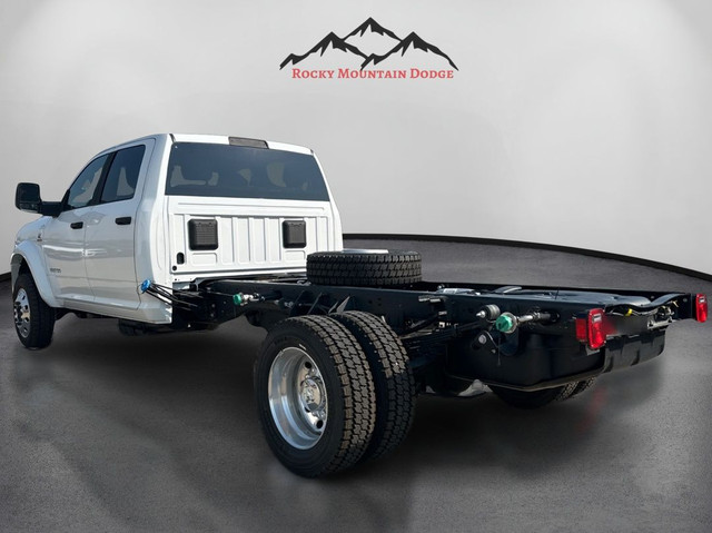 2025 Ram 5500 BIGHORN in Cars & Trucks in Red Deer - Image 3