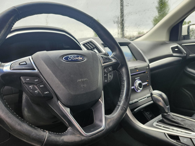 2017 Ford Edge TITANIUM AWD GARANTIE 1 ANS in Cars & Trucks in City of Montréal - Image 3