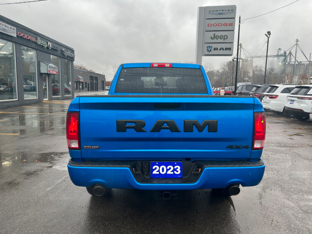 2023 Ram 1500 Classic EXPRESS in Cars & Trucks in Napanee - Image 4