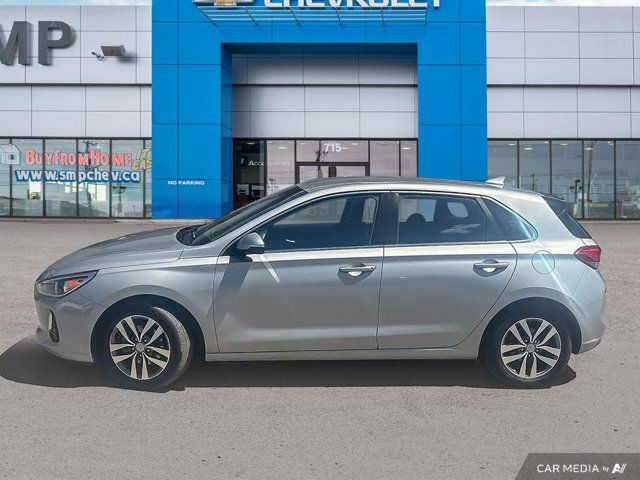 2019 Hyundai Elantra GT Preferred | Heated Seats | Alloy Wheels in Cars & Trucks in Saskatoon - Image 2