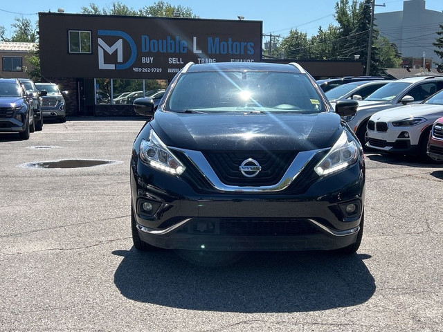 2017 Nissan Murano Platinum in Cars & Trucks in Calgary - Image 2