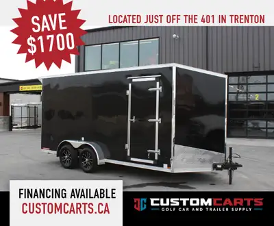 Financing Available From $85.37* (Bi-Weekly) $11,695.00 x 96 months based on 8.99% APR and $0 down p...