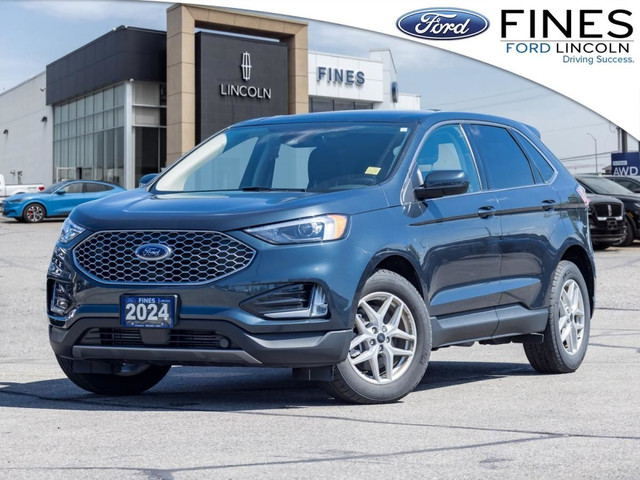 2024 Ford Edge SEL in Cars & Trucks in Mississauga / Peel Region