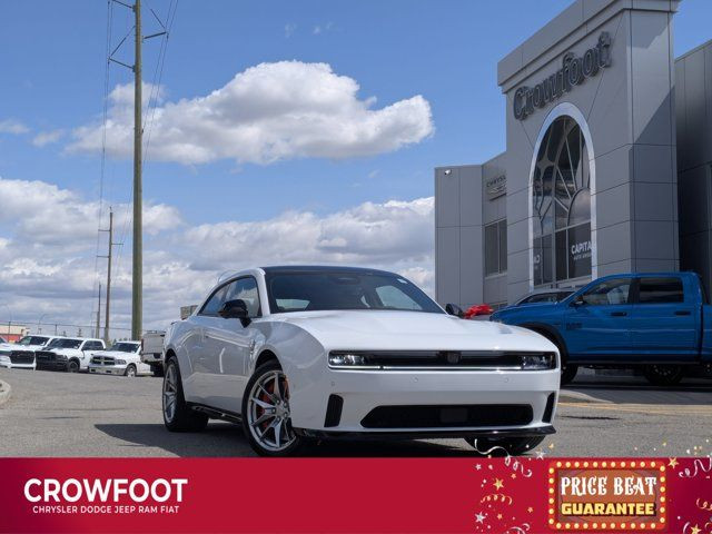 2024 Dodge Charger Daytona Scat Pack - Dinamica Performance in Cars & Trucks in Calgary