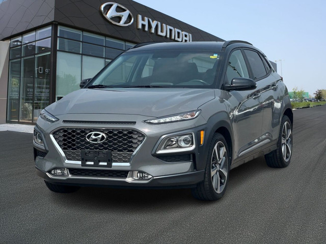 2021 Hyundai Kona Limited in Cars & Trucks in Oshawa / Durham Region