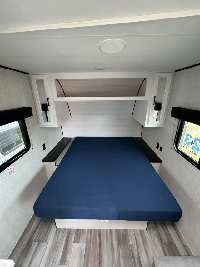2024 Jayco JAY FLIGHT 195RB in Travel Trailers & Campers in Kawartha Lakes - Image 7