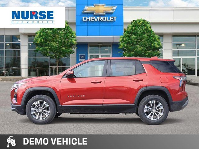 2025 Chevrolet Equinox FWD LT in Cars & Trucks in Oshawa / Durham Region - Image 2