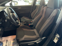 SUBARU WRX BASE 2023 – MANUELLE, TRACTION INTÉGRALE, 23 459 KM, NOIR! PURE ADRÉNALINE AU VOLANT! Cet... (image 9)