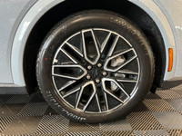 Welcome to the BRAND NEW 2025 FORD MUSTANG MACH-E PREMIUM , powered by a 88KWH USABLE EXT NCM BATT t... (image 4)