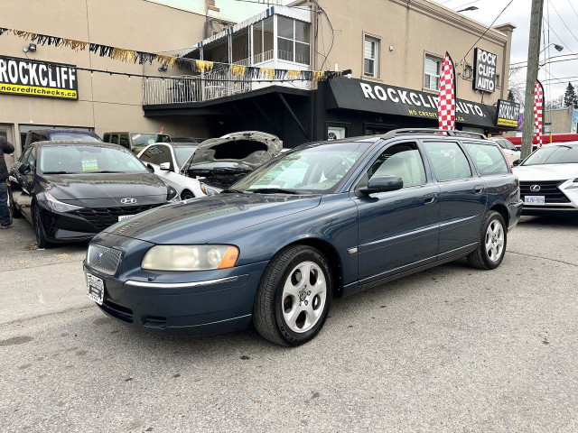 2006 Volvo V70 in Cars & Trucks in City of Toronto