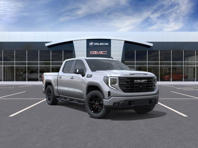 2025 GMC Sierra 1500 Elevation in Cars & Trucks in Oakville / Halton Region